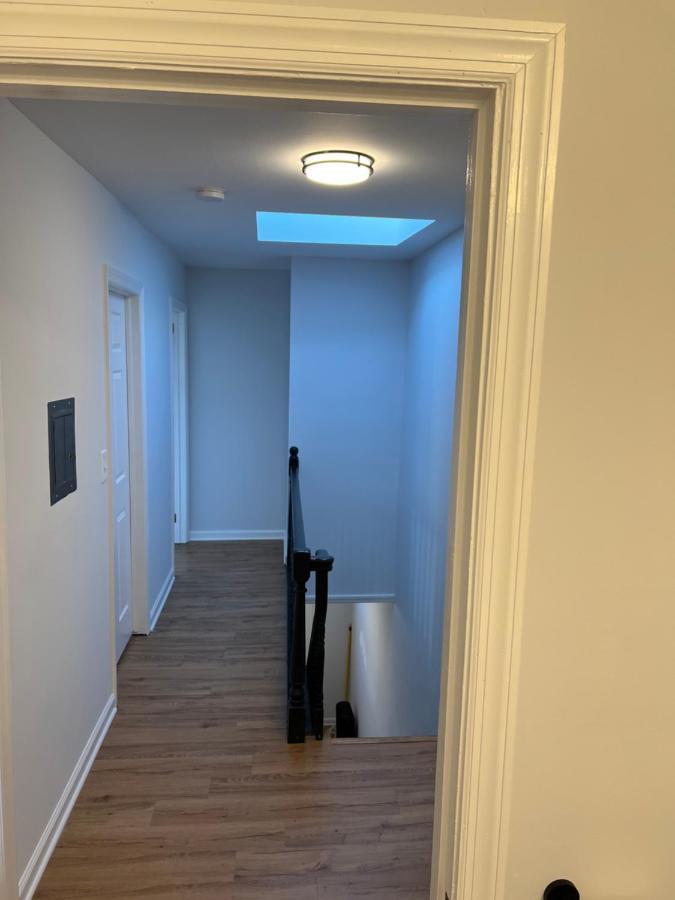 Luxurious Townhouse Near Nyc Hébergement de vacances Newark