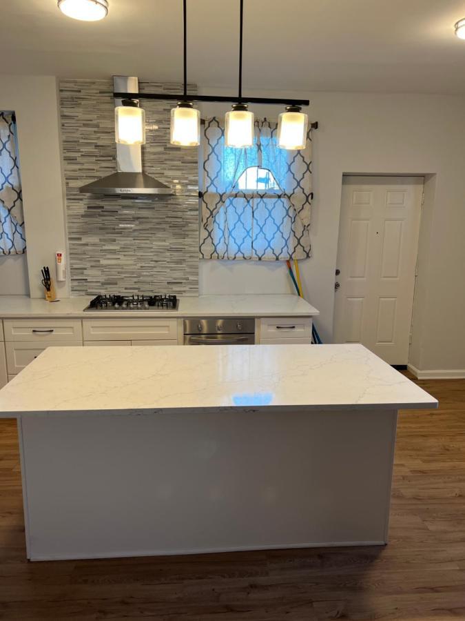 Luxurious Townhouse Near Nyc Hébergement de vacances Newark