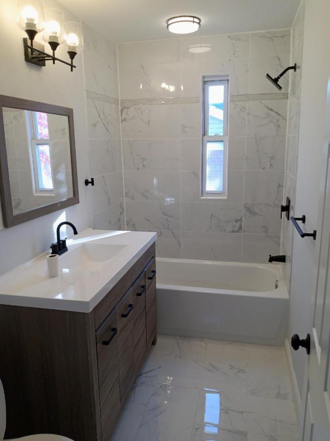 Luxurious Townhouse Near Nyc Newark
