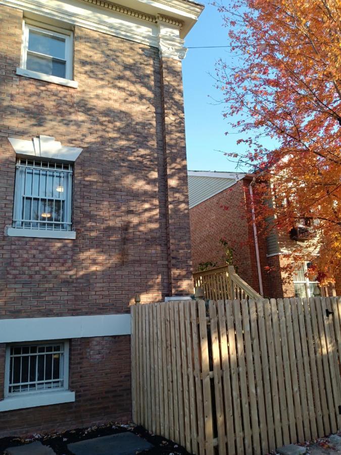Luxurious Townhouse Near Nyc Hébergement de vacances
