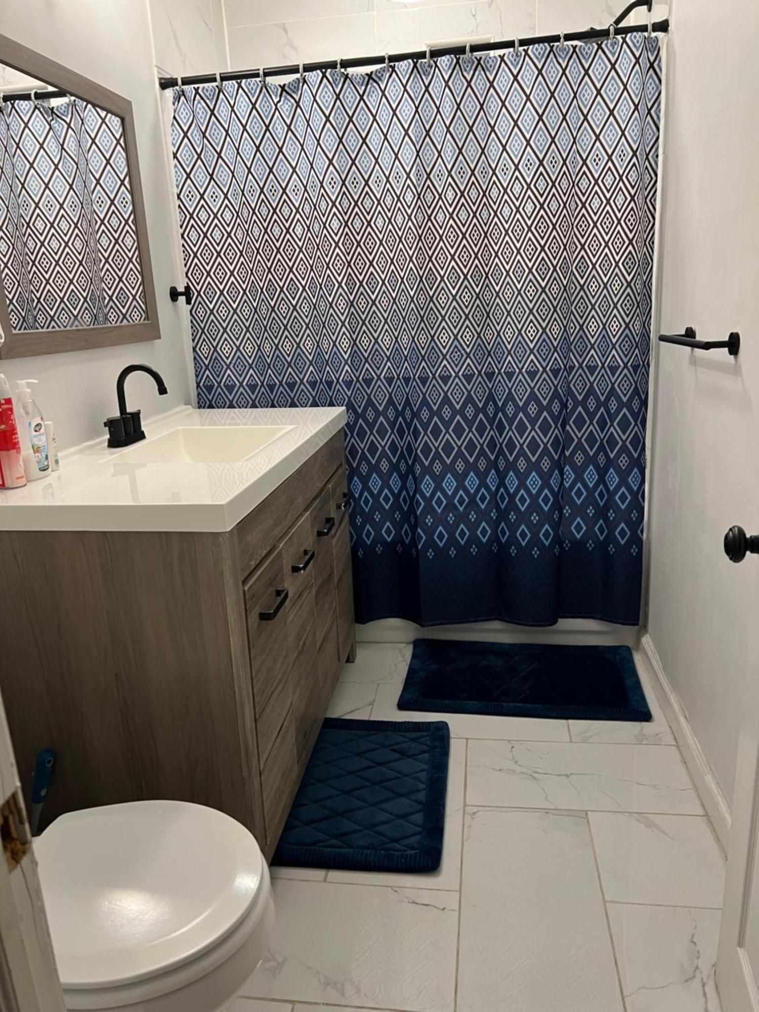 Hébergement de vacances Luxurious Townhouse Near Nyc