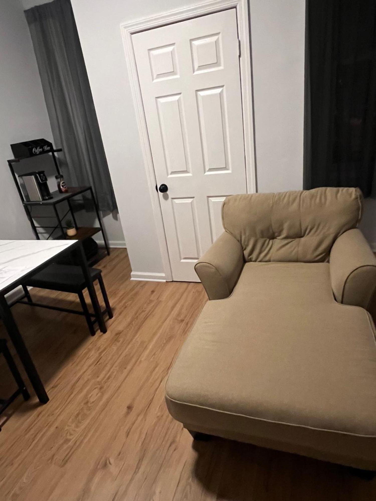 Hébergement de vacances Luxurious Townhouse Near Nyc *