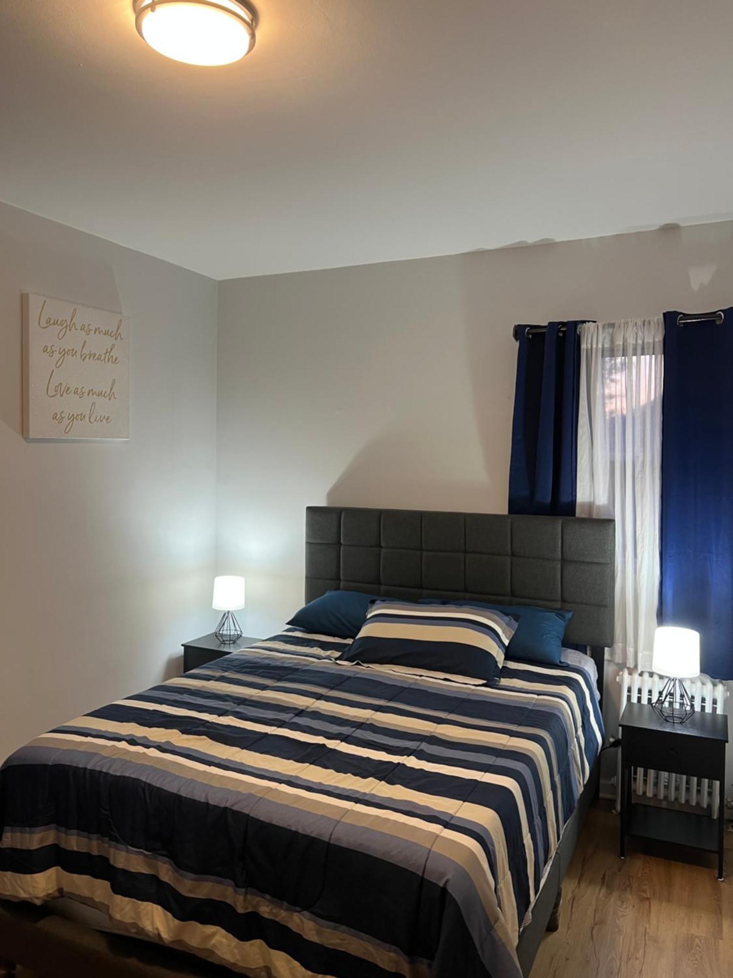 Luxurious Townhouse Near Nyc Hébergement de vacances Newark