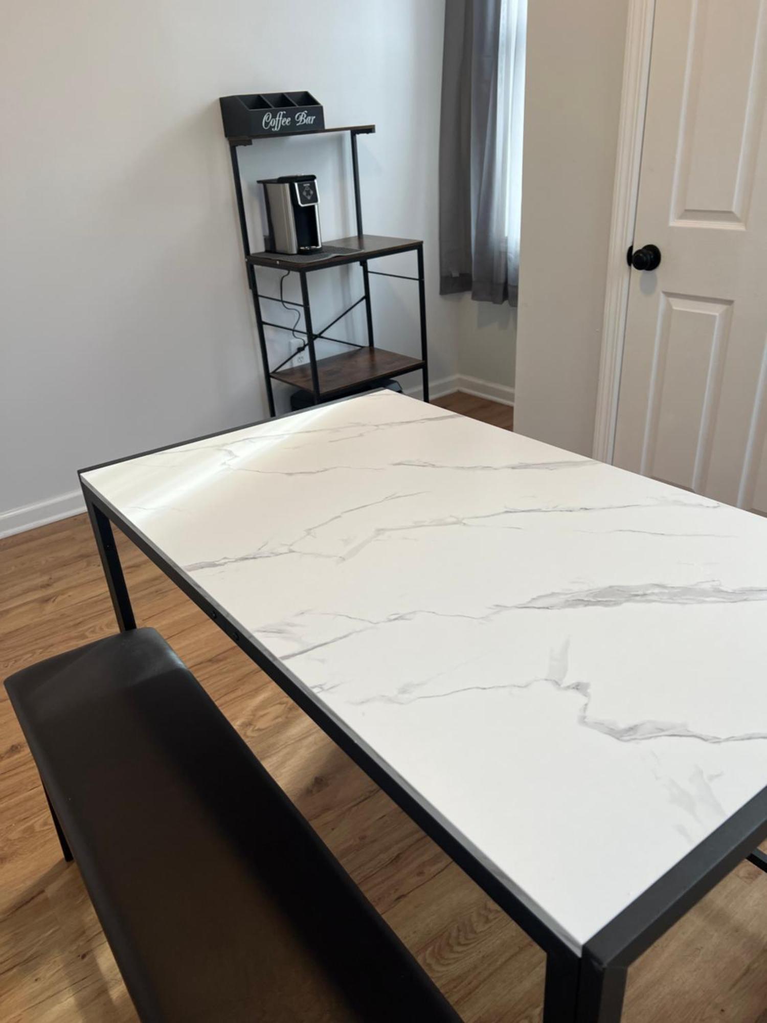 Hébergement de vacances Luxurious Townhouse Near Nyc *
