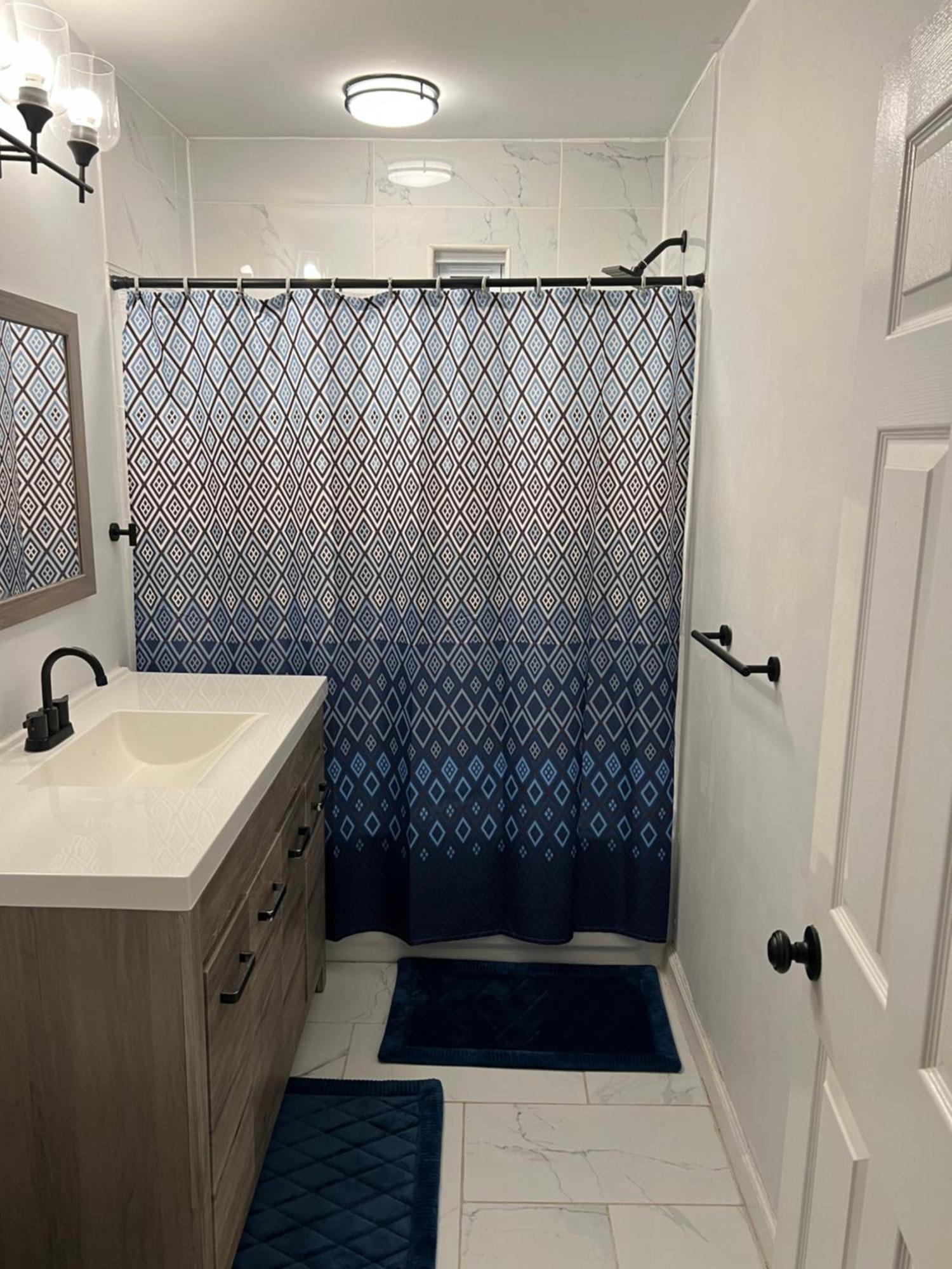 Luxurious Townhouse Near Nyc Сasa de vacaciones Newark